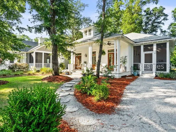 86 Patina Dr, Beaufort, SC 29907
