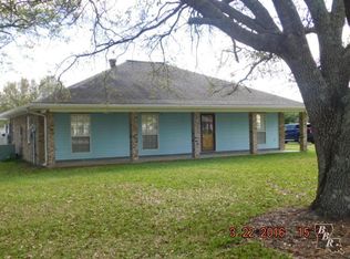 3 Asphodel Ave, Houma, LA 70360