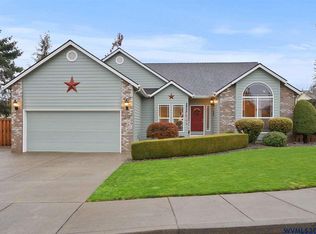 332 NW Heather Ave, Sublimity, OR 97385