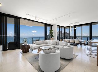 The Fairchild Condo, Miami, FL 33133