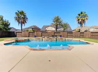 28318 Wild Mustang Ln, Fulshear, TX 77441
