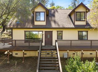 14800 McElroy Rd, Auburn, CA 95602