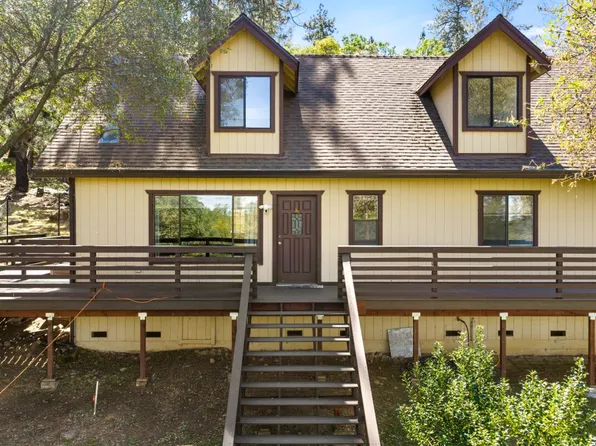14800 McElroy Rd, Auburn, CA 95602