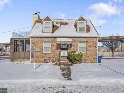 4018 Elderon Ave, Baltimore, MD, 21215