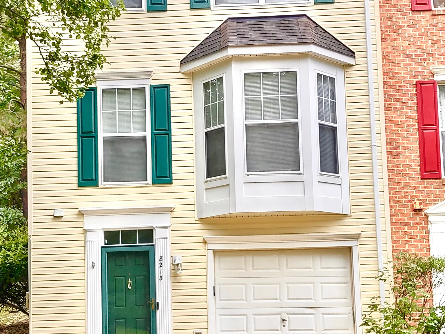3 bed, 2.5 bath, 1852 sqft, $2,950 — Photo 1