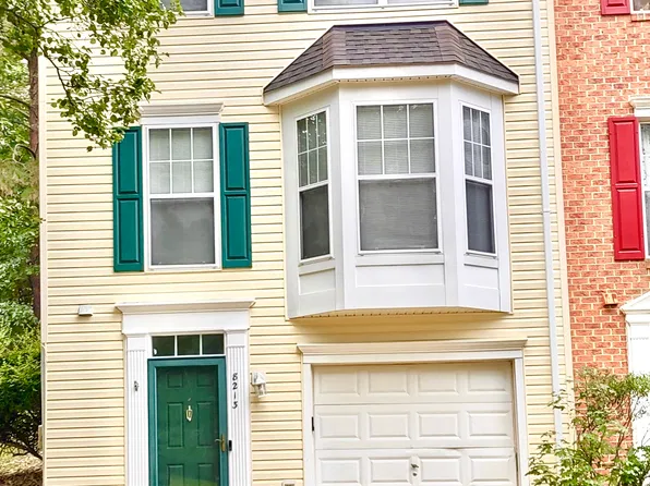 8213 Sir Michael Pl, White Plains, MD 20695