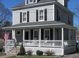 10 Ashmore Rd, Worcester, MA 01602