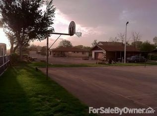 5317 Don Mariano Rd SW, Albuquerque, NM 87105