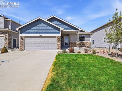 17916 Lapis Ct, Monument, CO, 80132