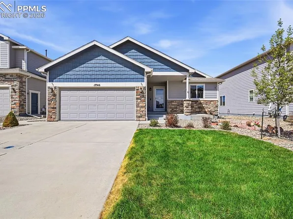 17916 Lapis Ct, Monument, CO 80132