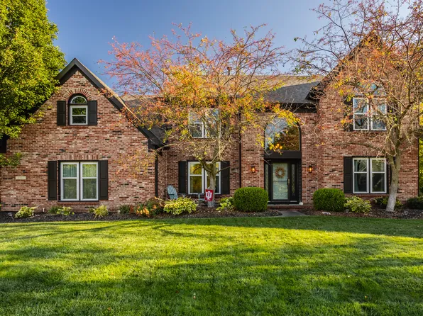 3740 Power Dr, Carmel, IN 46033