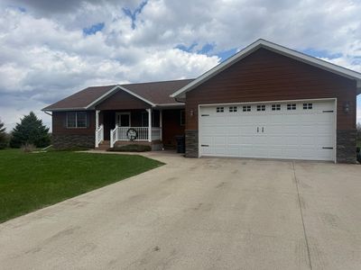 301 N King St, Hendricks, MN, 56136