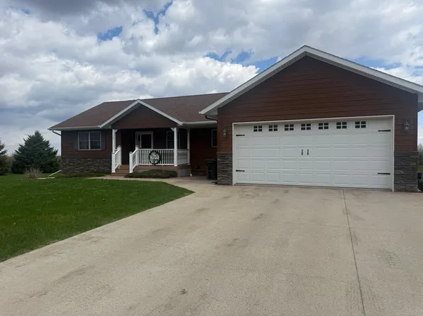301 N King St, Hendricks, MN 56136