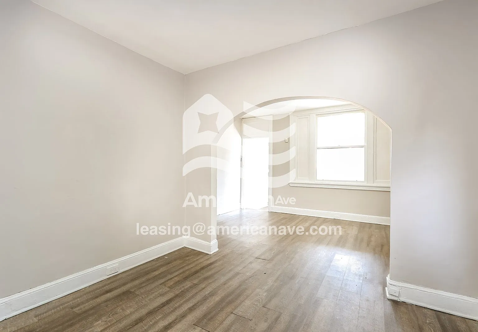 3 bed, 1.0 bath, 1069 sqft, $1,325 — Photo 4