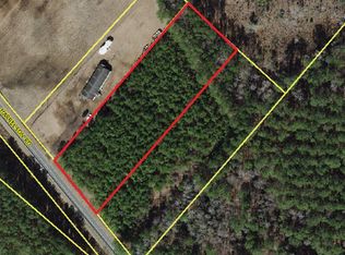 1.78 Acres Harrelson Road, Clarkton, NC 28433