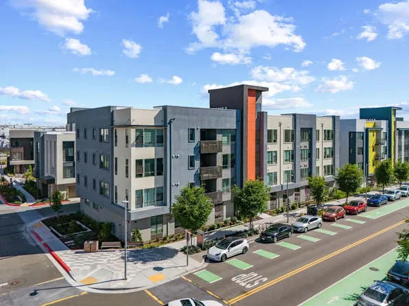 3690 Innovation Way #401, Fremont, CA 94538