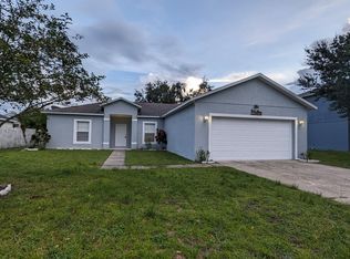 641 Linnet Ct, Poinciana, FL 34759