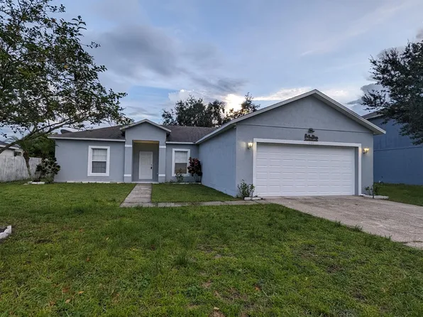 641 Linnet Ct, Poinciana, FL 34759