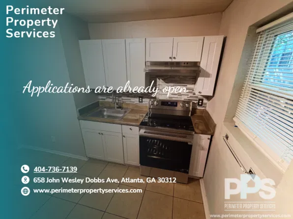 658 John Wesley Dobbs Ave NE #3, Atlanta, GA 30312