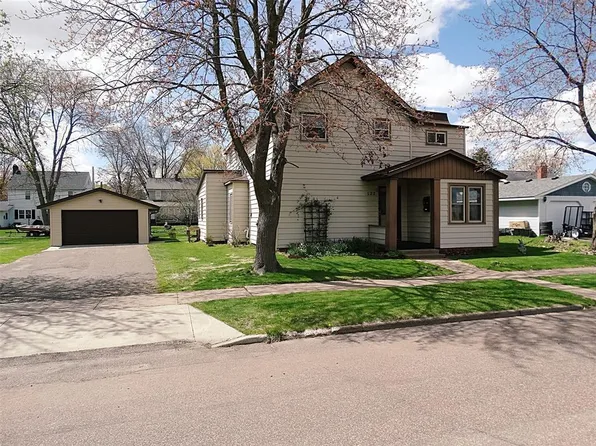 127 S 2ND Street, Barron, WI 54812