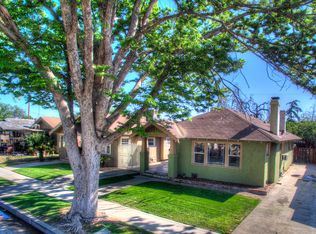 1102 N Wilson Ave, Fresno, CA 93728