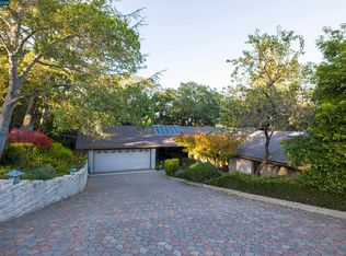 88 Silverwood Dr, Lafayette, CA 94549