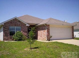 1357 Thorne St, Dallas, TX