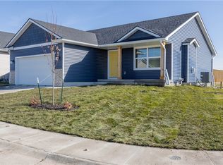 503 NE Vista Ln, Ankeny, IA 50021