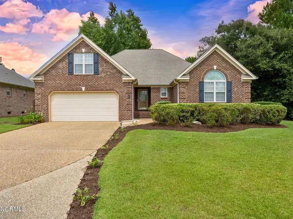 211 Estuary Court, Winnabow, NC 28479