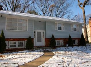 152 Barbara Rd, Severna Park, MD 21146