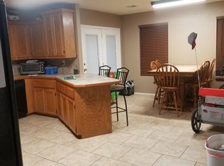 104252 S 4769 Rd, Muldrow, OK 74948