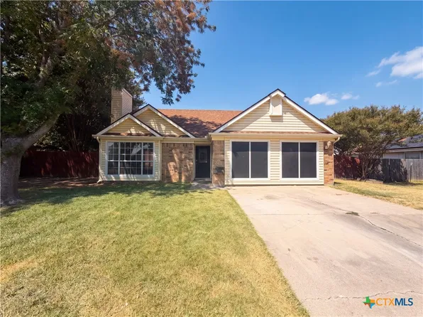 710 Brazos Dr, Temple, TX 76504