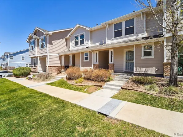 18978 E 58th Avenue, Denver, CO 80249