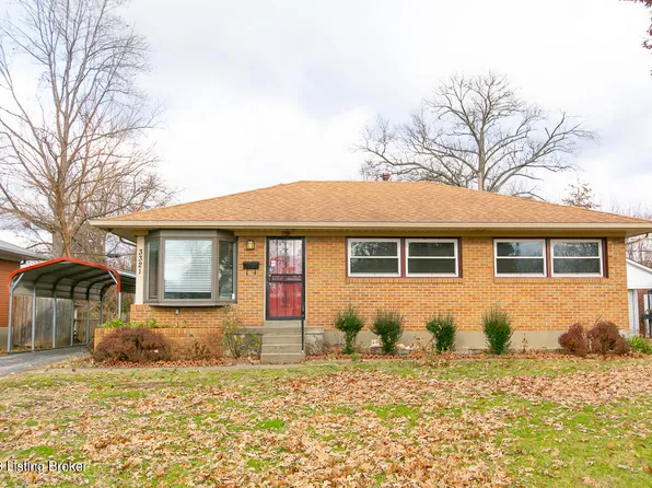 3321 Goldsmith Ln, Louisville, KY 40220
