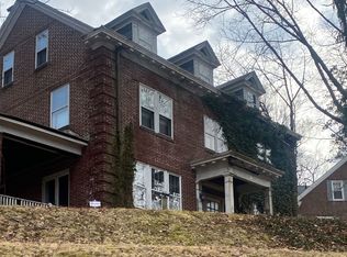 29 Whittier Ave, Trenton, NJ 08618