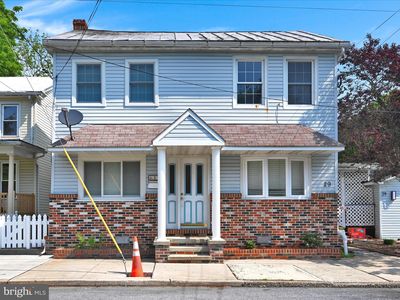 27 E Laurel St, Tremont, PA, 17981