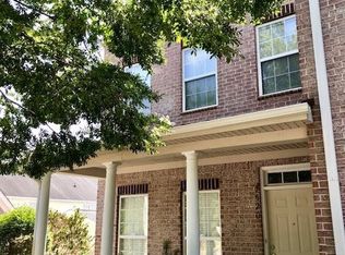 7520 Lords Chapel Dr, Nashville, TN 37211