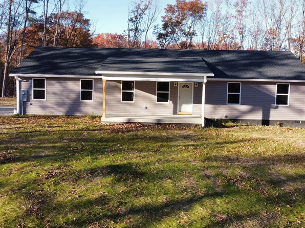 405 N View Dr, Stanley, VA 22851