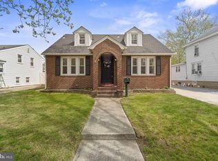 565 Greenwich Ave, Paulsboro, NJ 08066