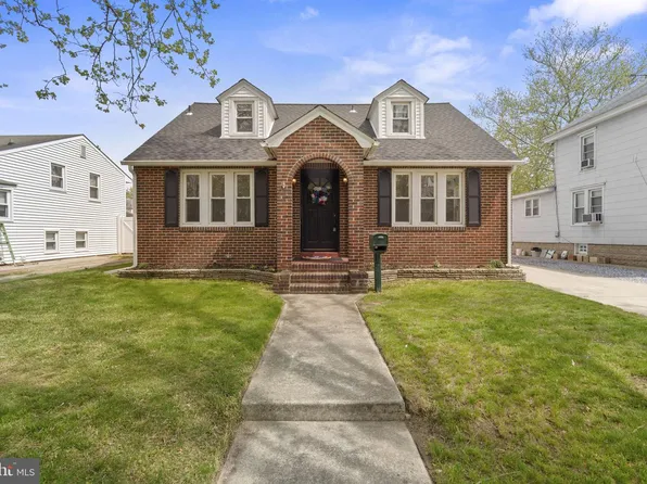 565 Greenwich Ave, Paulsboro, NJ 08066