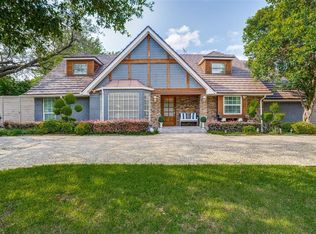6907 Stefani Dr, Dallas, TX 75225