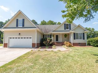210 Barley Dr, Coats, NC 27521