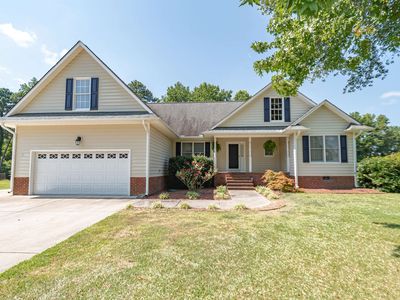 210 Barley Dr, Coats, NC, 27521