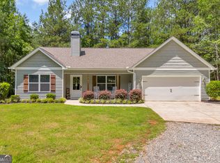 918 Sims Bridge Rd, Commerce, GA 30530