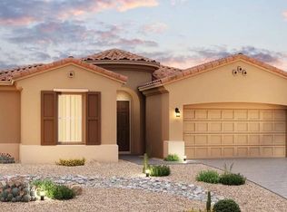 10953 N 163rd Dr, Surprise, AZ 85388