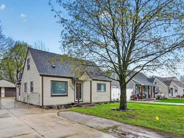 14360 Cornell St, Taylor, MI 48180