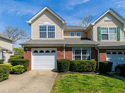 2086 Nashboro Blvd, Nashville, TN, 37217