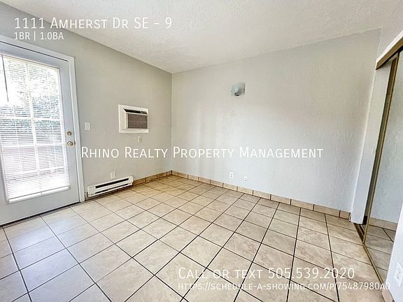 2nd image of 1111 Amherst Dr SE #9