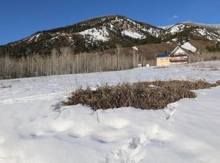 PL1 Dogwood LOT 21, Thayne, WY 83127