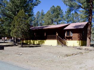 205 Buckner Dr, Ruidoso, NM 88345